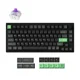 thumbnail image 1 of Teclado Gamer Inalámbrico Lemokey P1 HE, 1 of 14