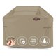 thumbnail image 1 of Cubierta Premium Grillman para asador exterior 52x66x109 cm, 1 of 7