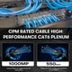 thumbnail image 5 of Cable Ethernet, cables AAA, Cat6, Plenum, 305 m, cobre desnudo, 5 of 8