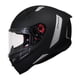 thumbnail image 1 of Casco MT FF118SV Thunder 4 SV Jerk B7 Azul Perla Mate, 1 of 3