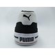 thumbnail image 5 of Zapatillas PUMA Court Classic Vulc negras y blancas talla 12, 5 of 9
