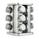 thumbnail image 1 of Condimenteros Especieros Metalico Giratorio 12 Frascos, 1 of 2