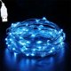 thumbnail image 1 of Copper Wire Led Lights USB 393.7inch For Home Decoration Holiday Lighting Wreath For Garden Decor Home Decor Living Room, Halloween, Christmas, Wedding Decor, Wall Decor, For Camping, Party, Perfect G, 1 of 3