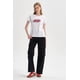 thumbnail image 4 of Polera Mujer Gráfica Roll Up Blanco, 4 of 4