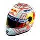 thumbnail image 2 of Casco Formula 1 Max Verstappen RedBull 2023 GP Japon 1:2, 2 of 5