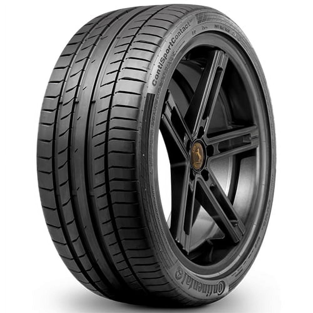 Neumático Csc-5P Mo 93Y 225/40R19