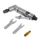 thumbnail image 1 of Amoladora angular de aire WINMAX TOOLS 1/4" 20000 RPM 0,49 kg, 1 of 6