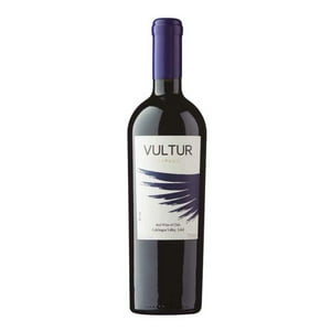 Vino Vultur Gryphus Red Blend.