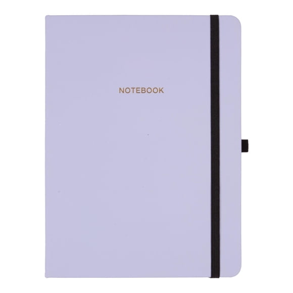 Libreta lisa 96 hojas