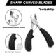 thumbnail image 2 of Cortauñas Swissklip Heavy Duty para uñas gruesas, 2 of 8