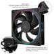 thumbnail image 4 of Ventilador para CPU Thermalright TL-S12 de 120 mm con iluminación ARGB, paquete de 3, 4 of 6