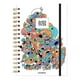 thumbnail image 1 of Agenda 2023 Monoblock - Tute: Una Gran Idea - Semanal, 1 of 2