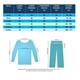 thumbnail image 5 of Pijama Niño Manga Larga Algodon Infantil multicolor 36, 5 of 6