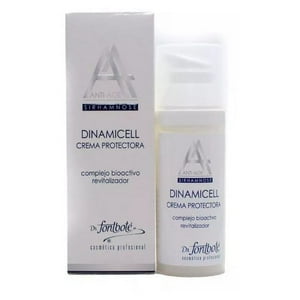 Dr. Fontboté - Gel Crema Protectora Dinamicell Anti-Age