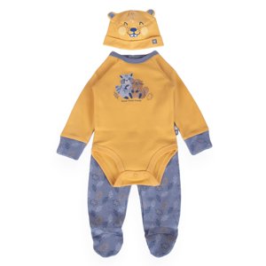 Set Recién Nacido Niño Surtido Pillin