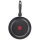 thumbnail image 3 of Juego de Sartenes 24-30 Cm Aluminio Easy Cook Negro 1 Piezas 2 Piezas, 3 of 3