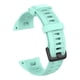 thumbnail image 5 of Para Garmin Instinct Correa De Reloj De Repuesto Sillion Correa De Reloj Verde Fluorescente, 5 of 5