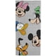 thumbnail image 1 of Toalla de playa Jay Franco Disney Mickey Mouse Kids 70x140 cm, 1 of 6