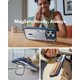 thumbnail image 4 of Funda de teléfono ESR para iPhone 14 Pro con MagSafe Clear Blue, 4 of 8