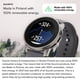 thumbnail image 5 of Reloj GPS SUUNTO 9 Peak PRO Premium para atletas y aventureros, 5 of 8