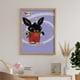 thumbnail image 5 of Kit de Pintura de Diamantes 5D Bing 30x40cm, 5 of 6