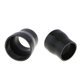 thumbnail image 5 of 2 Piezas 2 "2,5" Coche Silicona Reductor Recto Acoplador Tubo Intercooler Turbo, 5 of 5