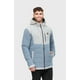 thumbnail image 2 of Chaqueta All Trails Azul Hombre Falcone, 2 of 3