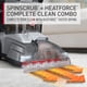 thumbnail image 3 of Limpiador de alfombras Hoover PowerScrub XL Pet con herramientas multiusos, 3 of 7