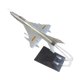 thumbnail image 5 of 1/72 Modelo De Avión De Combate Modelo De Avión De Simulación Para Oficina Hogar J-7, 5 of 5