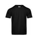 thumbnail image 2 of Polera Tilki Khombi Negro Blanco Tenis Padel, 2 of 2