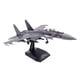 thumbnail image 5 of Diecast 1/100 Ruso SU35 Avión De Combate Modelo Decoración Aleación Para El Hogar, 5 of 5
