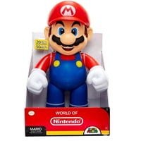 Nintendo - Ntnd Figura Grande Super Mario W1