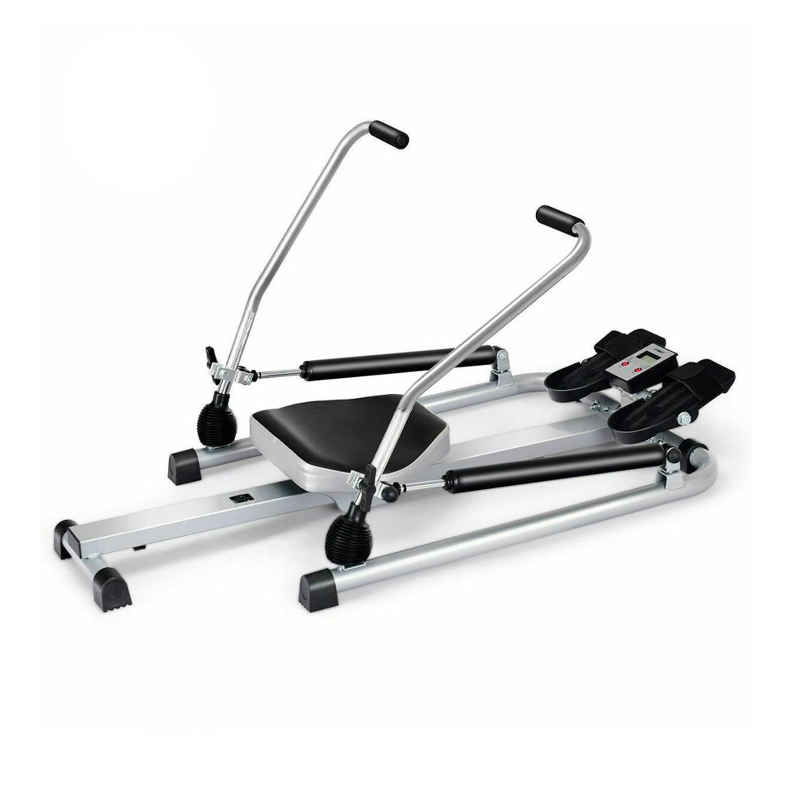 Genérico - Remadora Moves 360º Horizontal Cod Sll-106 Rm4030b