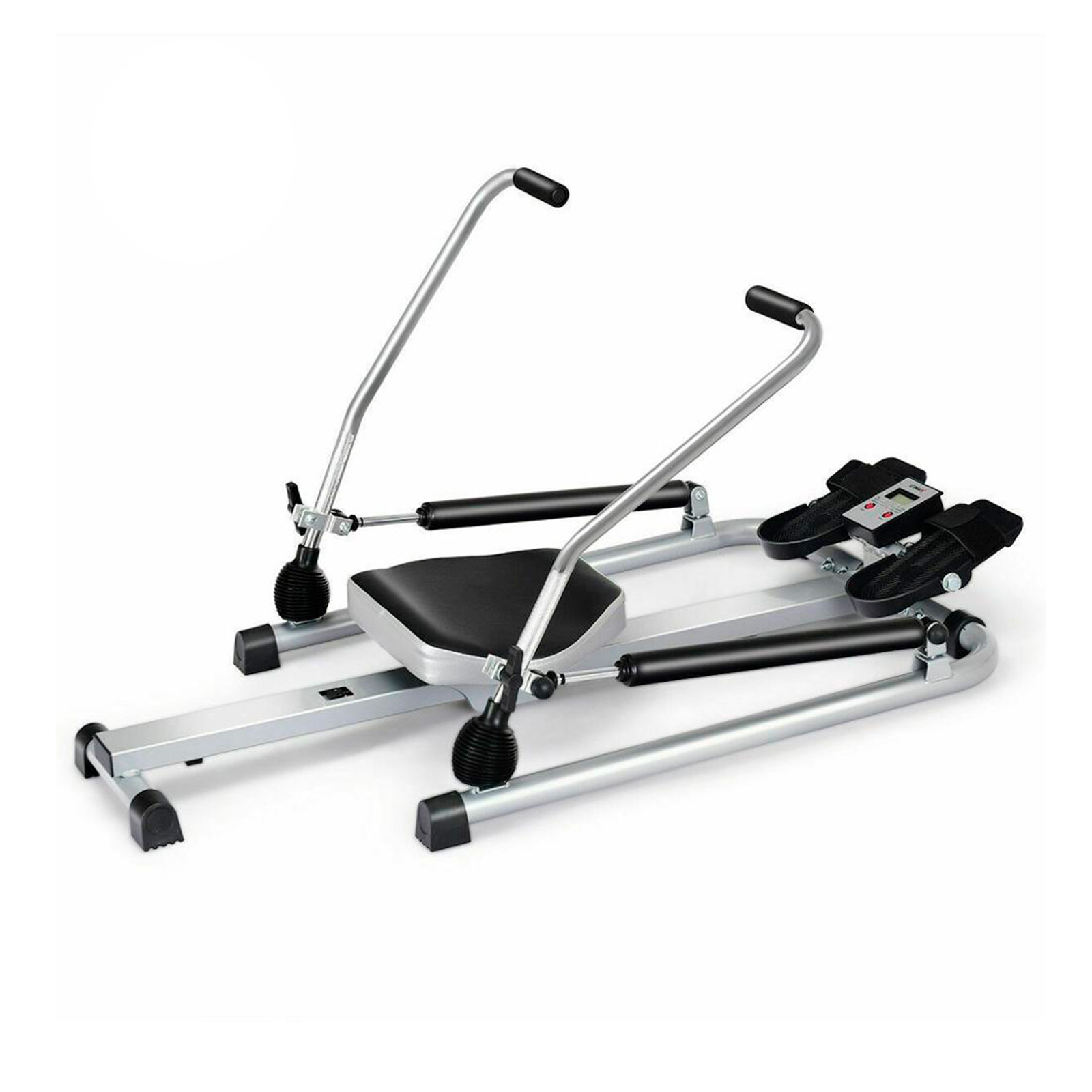 Genérico - Remadora Moves 360º Horizontal Cod Sll-106 Rm4030B