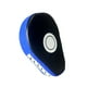 thumbnail image 5 of Almohadilla De Mano De Entrenamiento Almohadilla De Boxeo Duradera Para Artes Marciales Mma Azul Negro 1 Pieza, 5 of 5