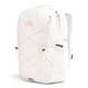 thumbnail image 2 of Mochila The North Face Jester Luxe Gardenia Blanco/Coral Quemado Metálico, 2 of 3