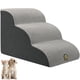 thumbnail image 1 of Escalera de Espuma para Perros OYLZ de 40 cm de Altura Antideslizante, 1 of 7