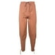thumbnail image 3 of Pantalones BEDJIMI Medieval Viking Pirate Cosplay Marrón para hombre, 3 of 3