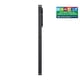 thumbnail image 4 of Smartphone Samsung Galaxy A37 128 GB 5G Awesome charcoal, 4 of 6