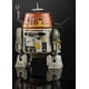 thumbnail image 4 of Figura de acción STAR WARS The Black Series Chopper C1-10P, 4 of 8