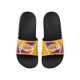 thumbnail image 2 of Sport Slide FOCO Los Angeles Lakers NBA Legacy para hombre, 2 of 5