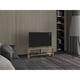 thumbnail image 1 of Rack TV 65" Navia 42,1x120,2x31 Cm Fresno, 1 of 3
