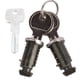 thumbnail image 5 of El Estante Del Coche De Cylindes De La Cerradura Parte El Accesorio Profesional De Las Cerraduras Del Estante Del Cargo De La Azotea, 5 of 5