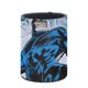 thumbnail image 3 of The Tick-theme Cylinder Pen Holder Pencil Organizer with Flannel Lining PVC Leather Material Cardboard Base for study work 10*8CM, 3 of 6