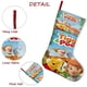 thumbnail image 5 of Calcetín de Navidad Desmarcar Winnie The Pooh Tigger 45cm x 32cm, 5 of 5