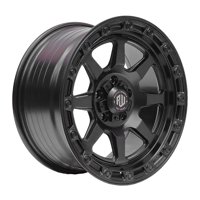Pw Off Road - Set 4 Llantas 17X8.5 5X130 Et20 Farkas Mb