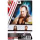 thumbnail image 5 of Figura de Acción WWE The Undertaker Mattel 15 cm, 14 Articulaciones 2025, 5 of 5
