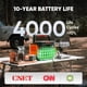 thumbnail image 5 of Generador solar portátil Jackery 1000 v2 1070Wh con 100W, 5 of 9