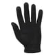thumbnail image 3 of Guantes de golf FootJoy RainGrip para hombre negros, talla XL (par), 3 of 4