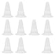 thumbnail image 4 of 10 Almohadillas De Malla Para Macetas Cónicas, Juntas De Rejilla Inferior Para Uso En Exteriores E Interiores, 10 Cm, 4 of 5